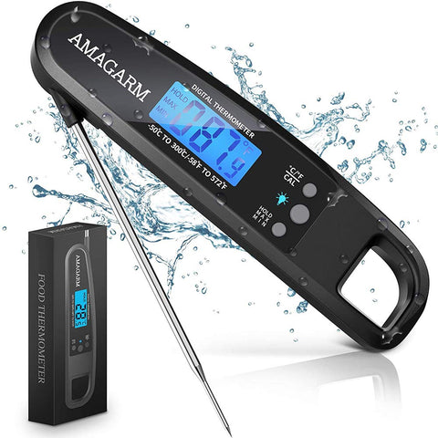 Meat Food Thermometer