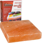 Himalayan Pink Salt Slab Block