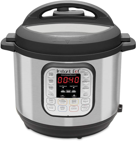 Instant Pot Duo 7-in-1